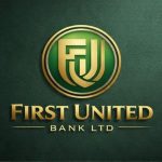 First United Bank Logo